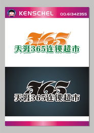 品牌形象的艺术 Logo设计与广告设计的协同效应