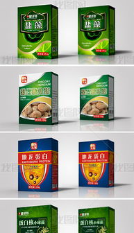 CDR食品油广告创意设计 提升品牌形象的关键要素